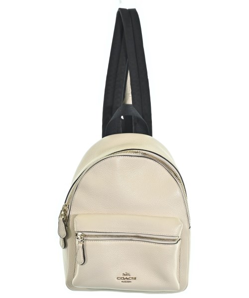 COACH(コーチ)のバックパック・リュック サイズ:- 15,800円