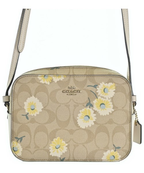 COACH(コーチ)のショルダーバッグ サイズ:- 12,800円