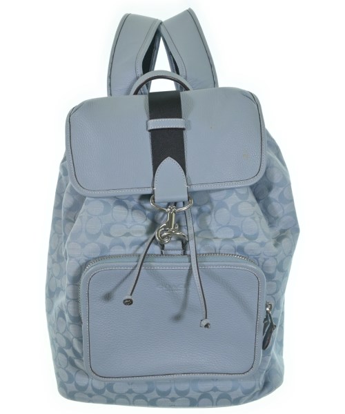 COACH(コーチ)のバックパック・リュック サイズ:- 29,800円