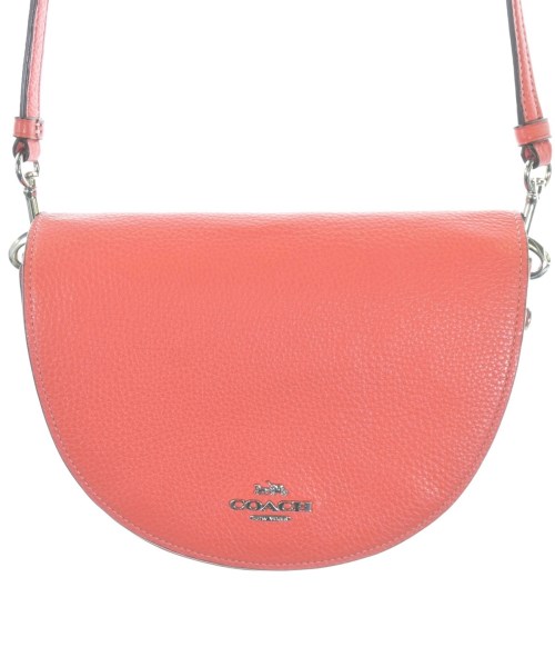 COACH(コーチ)のショルダーバッグ サイズ:- 13,800円
