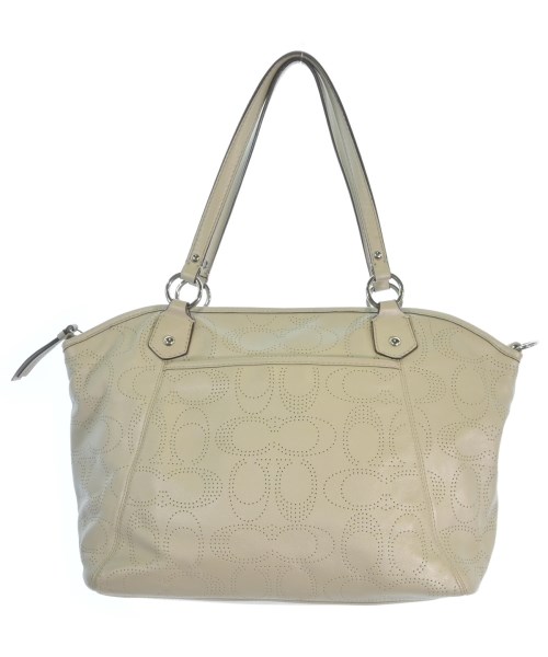 COACH(コーチ)のハンドバッグ サイズ:- 8,800円
