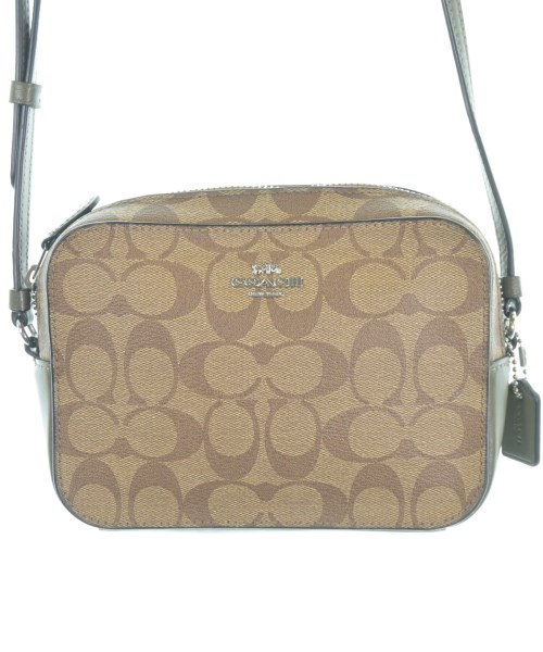 COACH(コーチ)のショルダーバッグ サイズ:- 15,800円