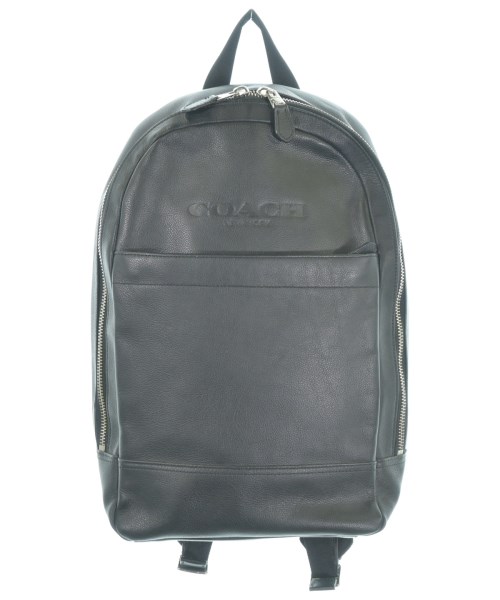 COACH(コーチ)のバックパック・リュック サイズ:- 17,800円