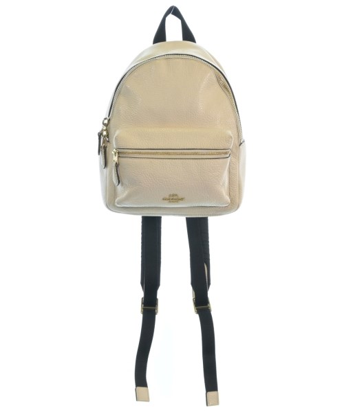 COACH(コーチ)のバックパック・リュック サイズ:- 18,700円