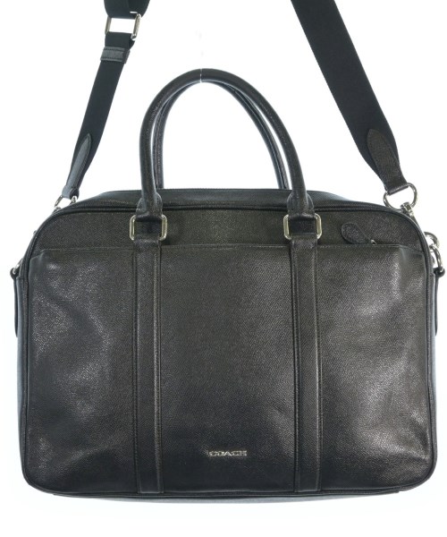 COACH(コーチ)のビジネスバッグ サイズ:- 4,800円