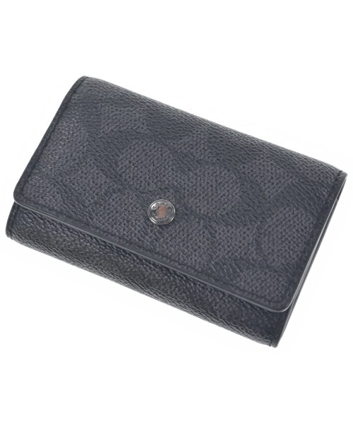 COACH(コーチ)のキーケース・キーホルダー サイズ:- 3,800円