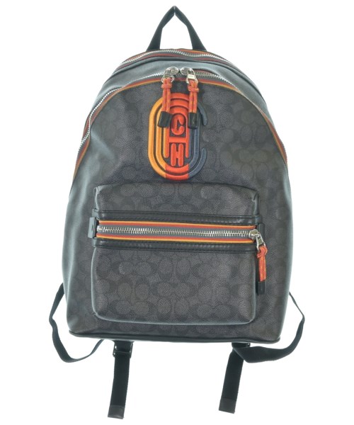 COACH(コーチ)のバックパック・リュック サイズ:- 19,800円