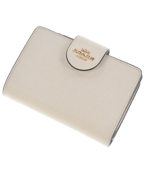 COACH(コーチ)の財布・コインケース サイズ:- 8,800円