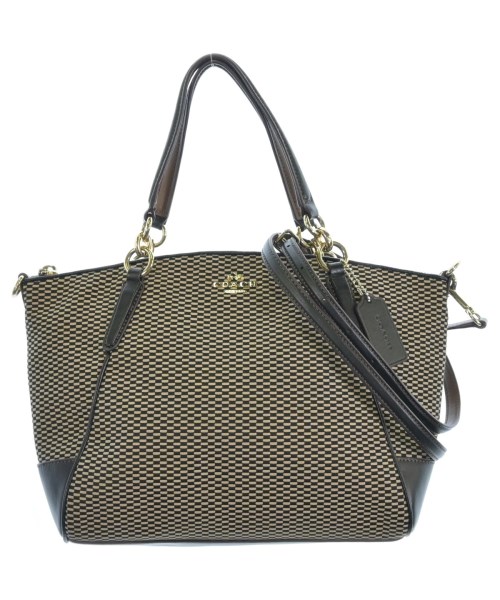 COACH(コーチ)のハンドバッグ サイズ:- 15,800円