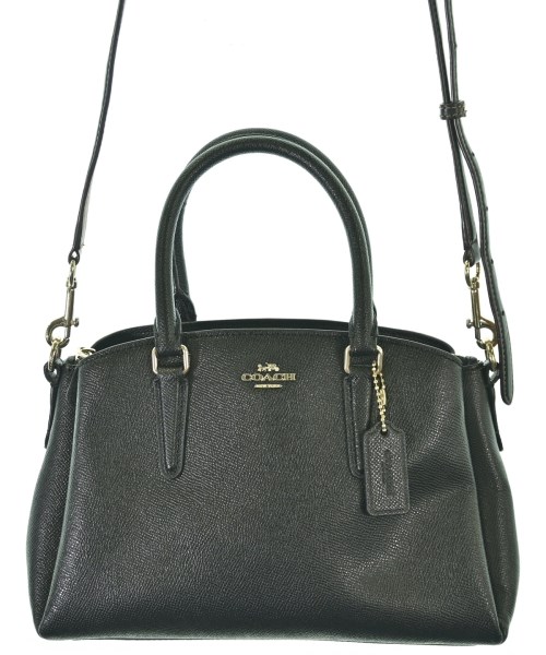 COACH(コーチ)のハンドバッグ サイズ:- 13,800円
