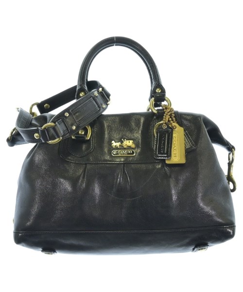 COACH(コーチ)のハンドバッグ サイズ:- 15,800円
