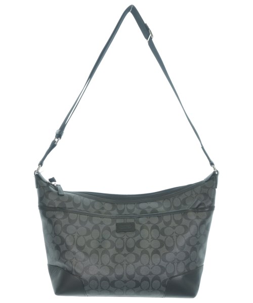COACH(コーチ)のショルダーバッグ サイズ:- 15,800円