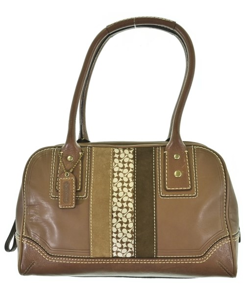 COACH(コーチ)のハンドバッグ サイズ:- 12,800円