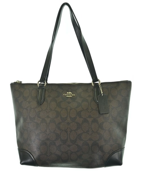 COACH(コーチ)のトートバッグ サイズ:- 12,800円