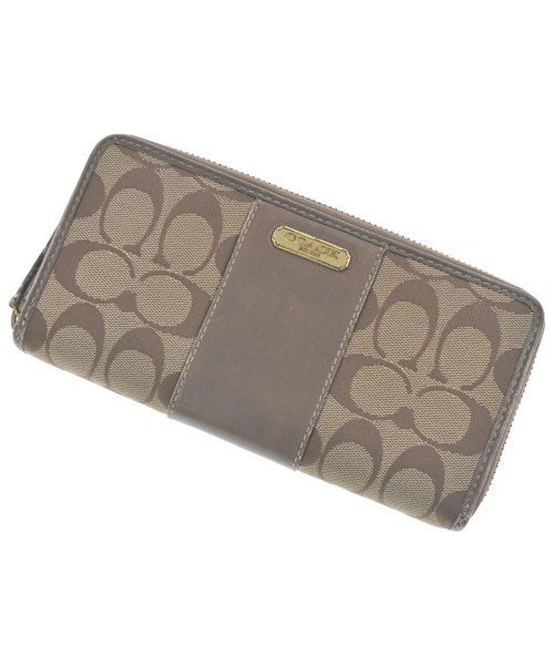 COACH(コーチ)の財布・コインケース サイズ:- 2,200円