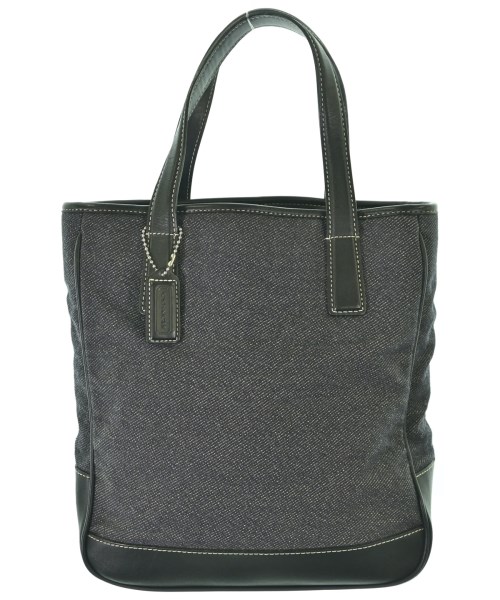 COACH(コーチ)のトートバッグ サイズ:- 12,800円