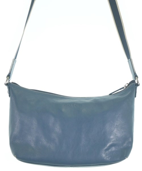 COACH(コーチ)のショルダーバッグ サイズ:- 9,900円