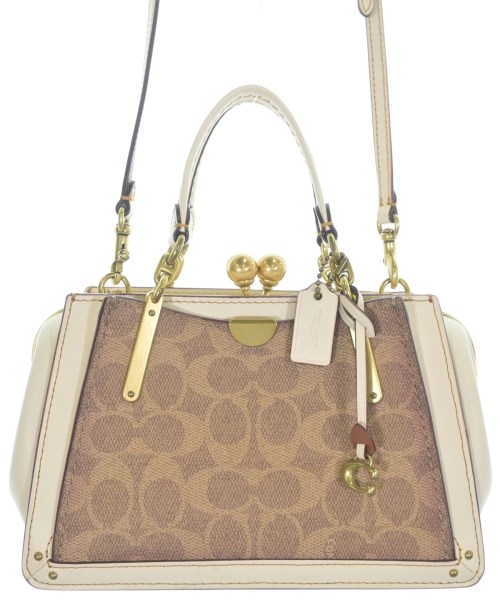 COACH(コーチ)のショルダーバッグ サイズ:- 15,800円