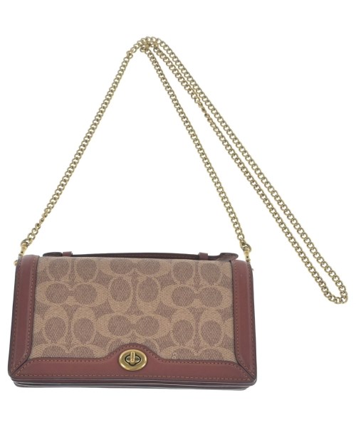 COACH(コーチ)の財布・コインケース サイズ:- 7,800円