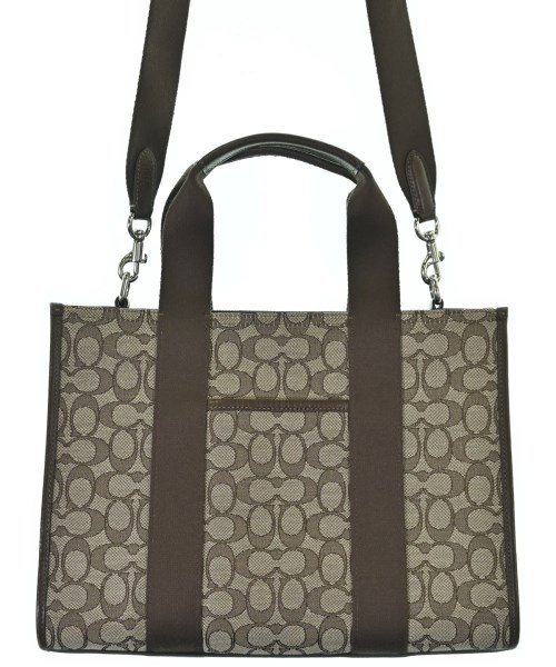 COACH(コーチ)のトートバッグ サイズ:- 23,800円