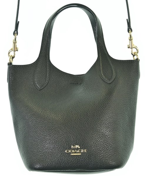 COACH(コーチ)のトートバッグ サイズ:- 12,800円