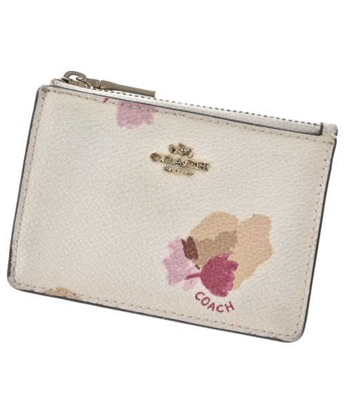COACH(コーチ)のカードケース サイズ:- 3,300円