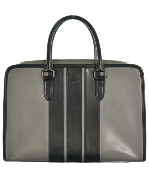 COACH(コーチ)ビジネスバッグ グレー サイズ:-/2200683914016