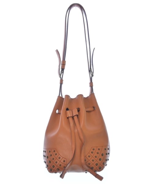 トッズ(TOD'S)のTOD'S ショルダーバッグ