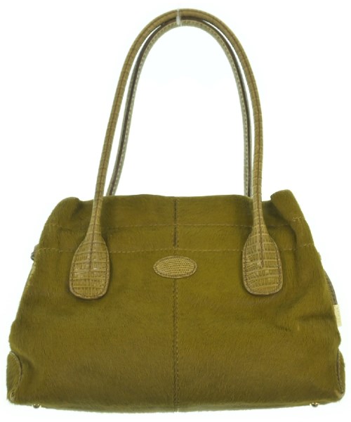 トッズ(TOD'S)のTOD'S ハンドバッグ