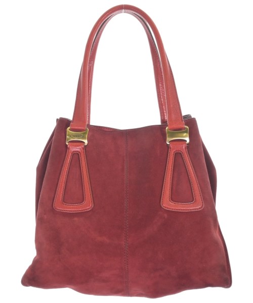 トッズ(TOD'S)のTOD'S トートバッグ