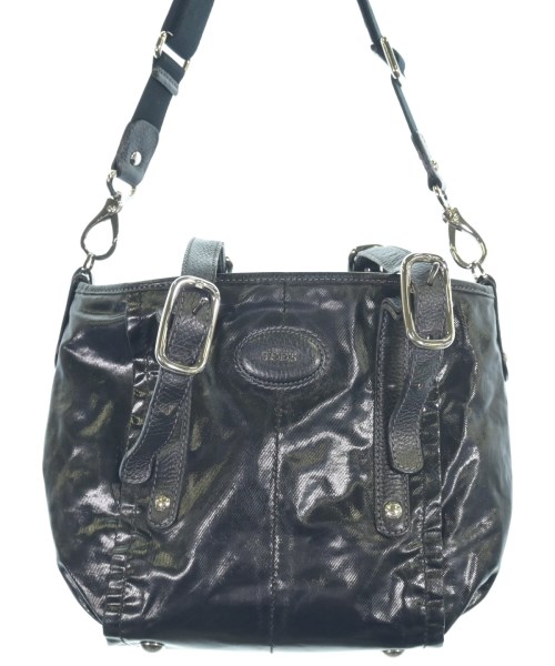 トッズ(TOD'S)のTOD'S ショルダーバッグ