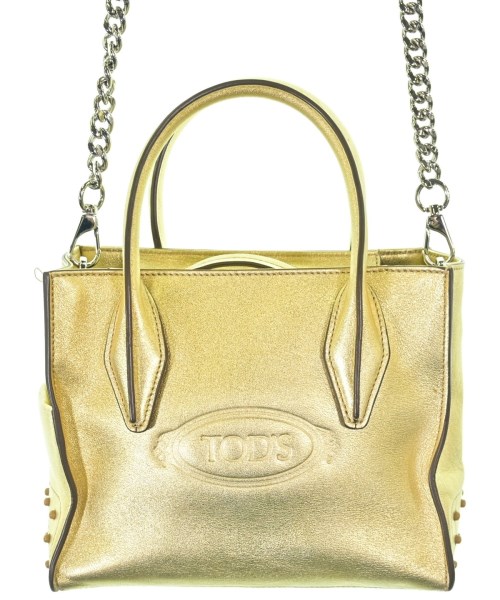 トッズ(TOD'S)のTOD'S ハンドバッグ