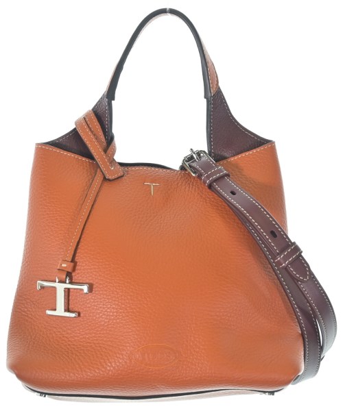 トッズ(TOD'S)のTOD'S ハンドバッグ