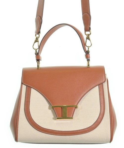 トッズ(TOD'S)のTOD'S ハンドバッグ