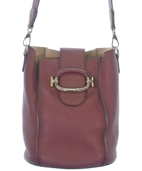 トッズ(TOD'S)のTOD'S ショルダーバッグ
