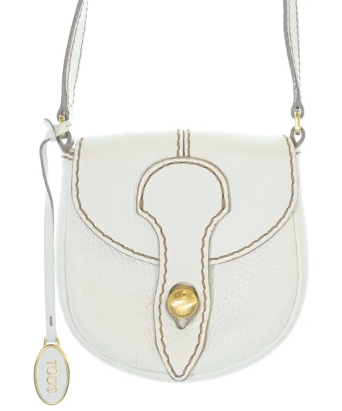 トッズ(TOD'S)のTOD'S ショルダーバッグ
