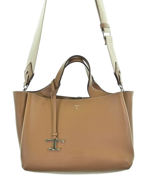 トッズ(TOD'S)のTOD'S ショルダーバッグ