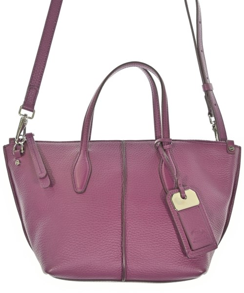 トッズ(TOD'S)のTOD'S ハンドバッグ