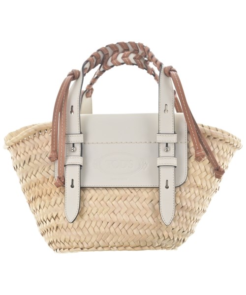 トッズ(TOD'S)のTOD'S かごバッグ