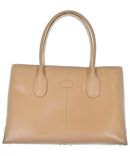 TOD'S(トッズ)ハンドバッグ ベージュ サイズ:-/2200698939059