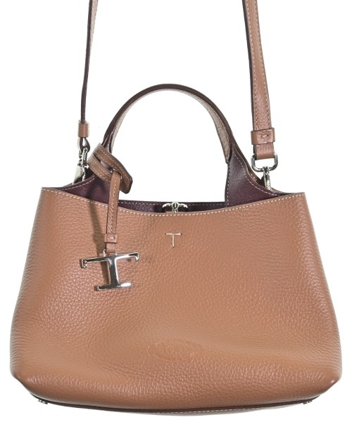 TOD'S(トッズ)のハンドバッグ サイズ:- 108,000円