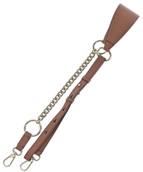 TOD'S(トッズ)小物類（その他） 茶 サイズ:-/2200659698100