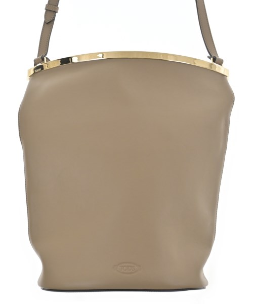 TOD'S(トッズ)のショルダーバッグ サイズ:- 39,800円