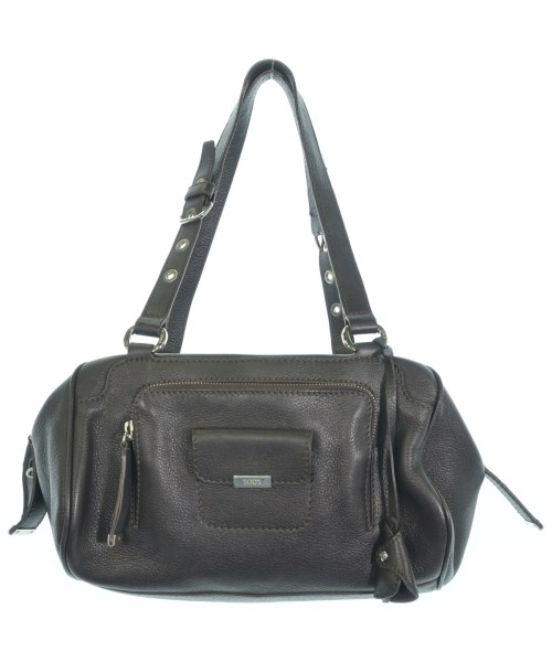TOD'S(トッズ)のハンドバッグ サイズ:- 22,800円