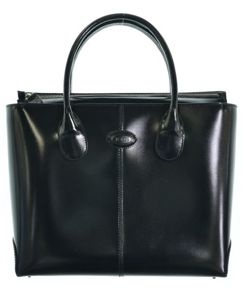 TOD'S(トッズ)ハンドバッグ 紺 サイズ:-/2200658179013