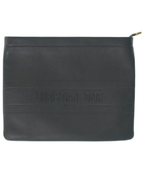 クリスチャンディオール(Christian Dior)のChristian Dior クラッチバッグ