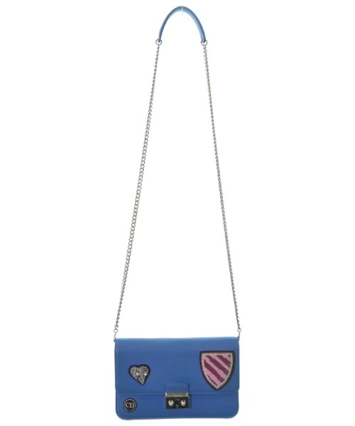 クリスチャンディオール(Christian Dior)のChristian Dior ショルダーバッグ
