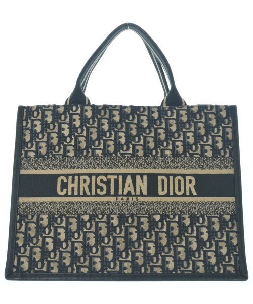 クリスチャンディオール(Christian Dior)のChristian Dior トートバッグ