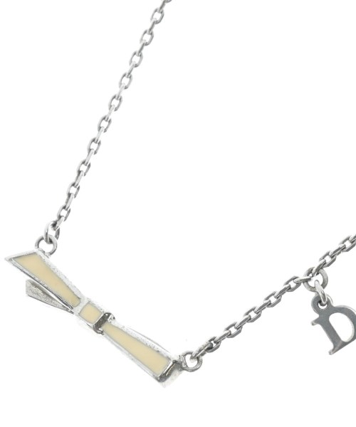 クリスチャンディオール(Christian Dior)のChristian Dior ネックレス