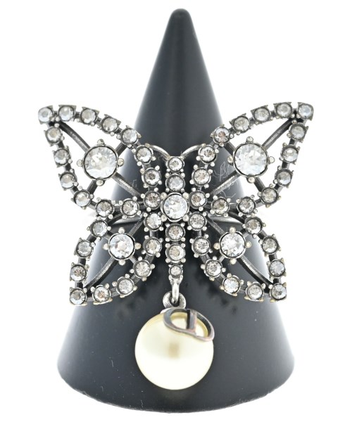 クリスチャンディオール(Christian Dior)のChristian Dior リング